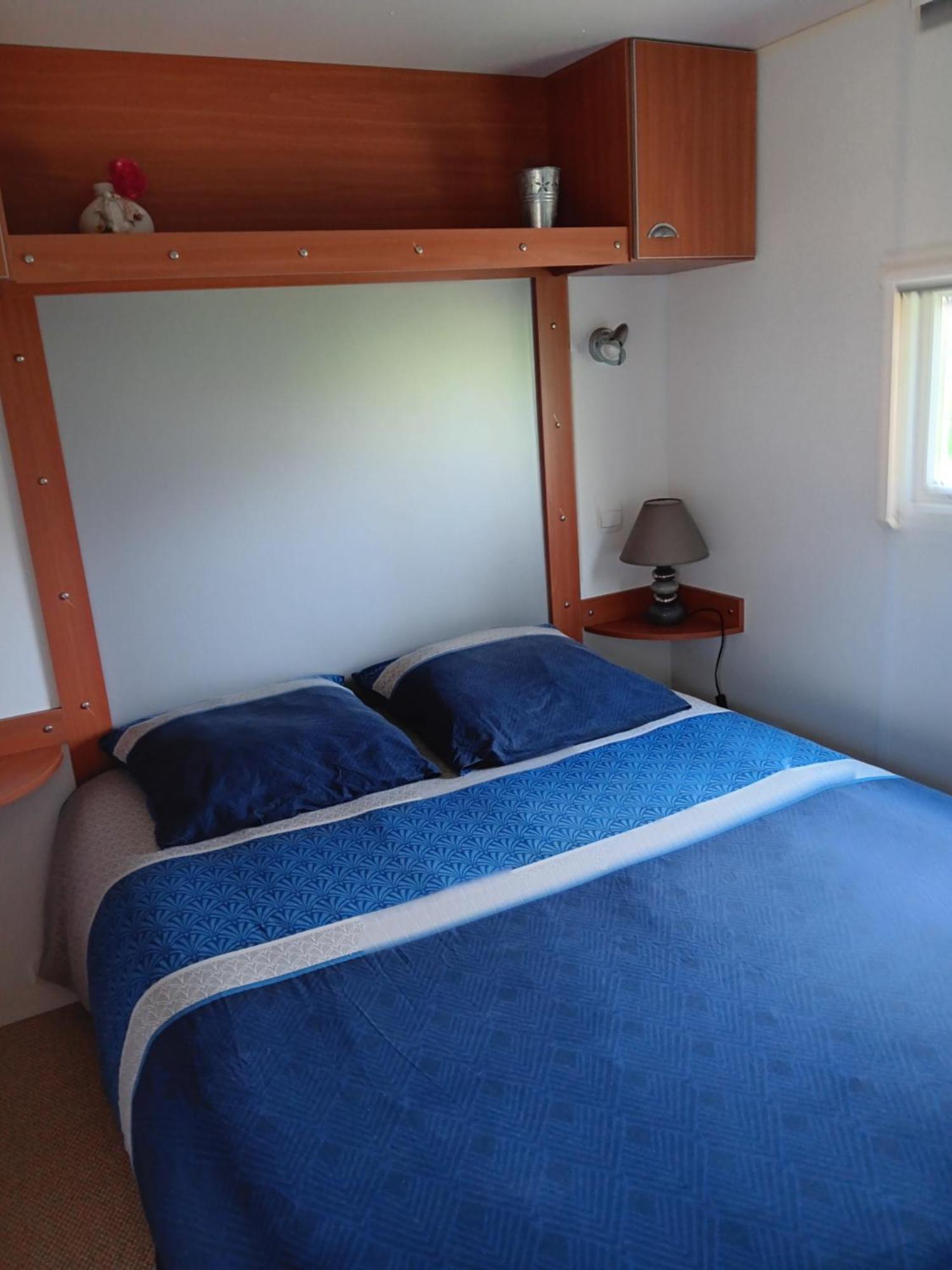 Mobilhome Cosy Au Calme De La Campagne Lombez 外观 照片