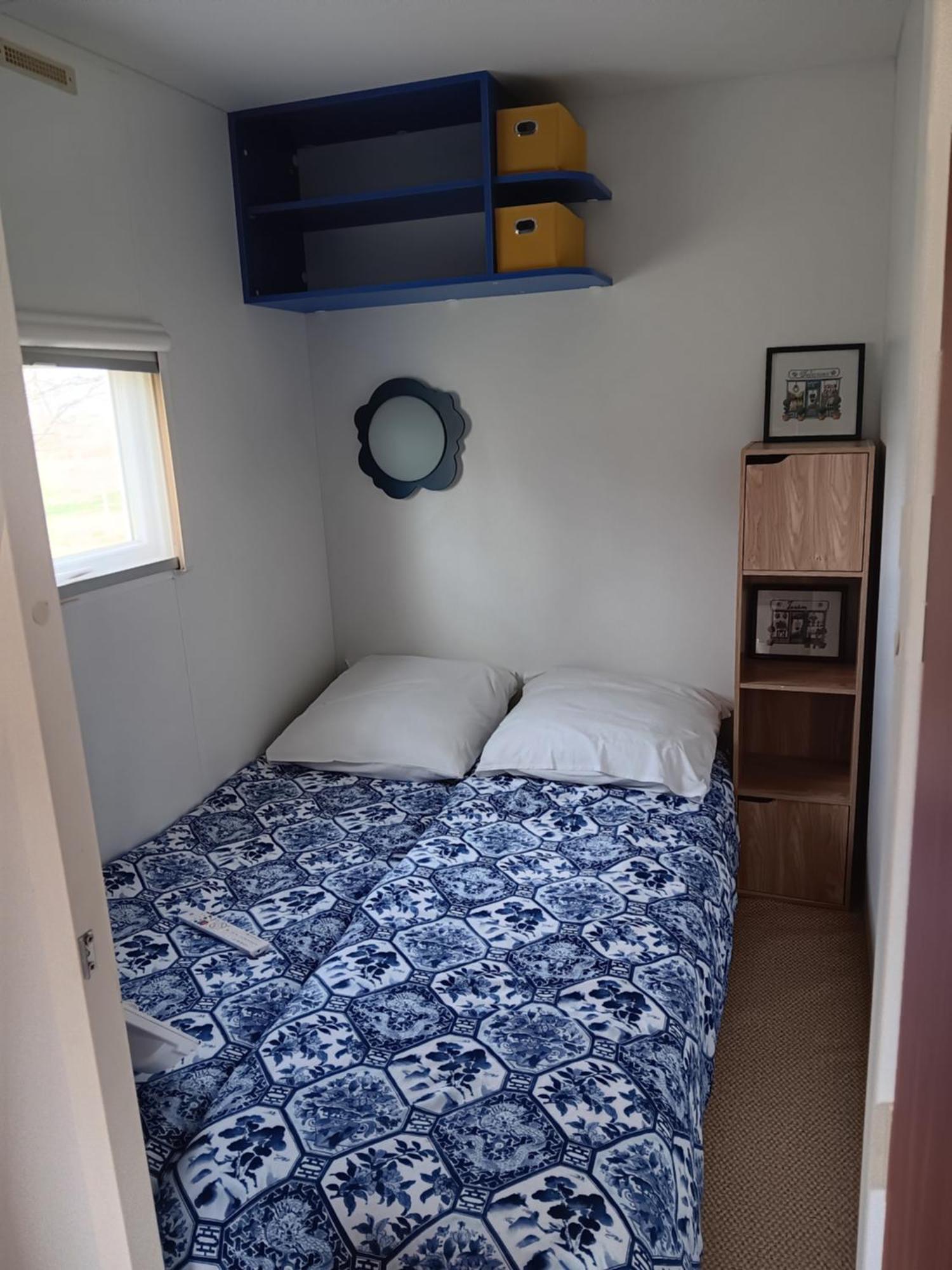 Mobilhome Cosy Au Calme De La Campagne Lombez 外观 照片